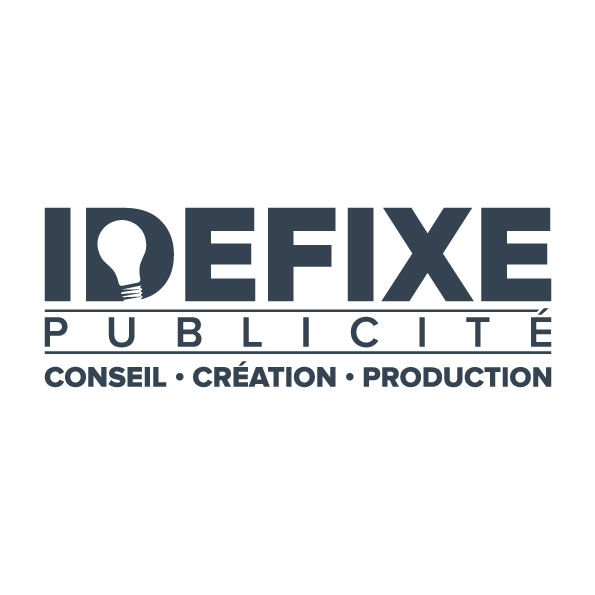 IDEFIXE Publicité - Conseil - Création - Production